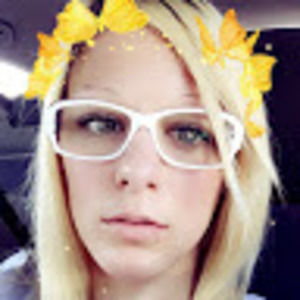 Meet your Posher, Candace